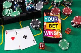 Live baccarat table with real dealer on jackpot game for Philippines players