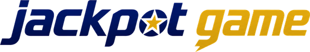 jackpot game official logo